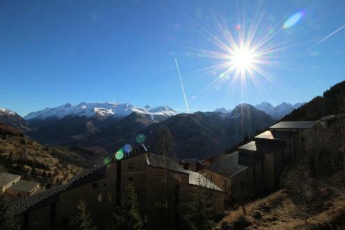 Apartamento R�sidence Nigritelles A - Studio Pour 4 Personnes 04