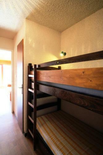 Apartamento R�sidence Nigritelles A - Studio Pour 4 Personnes 04