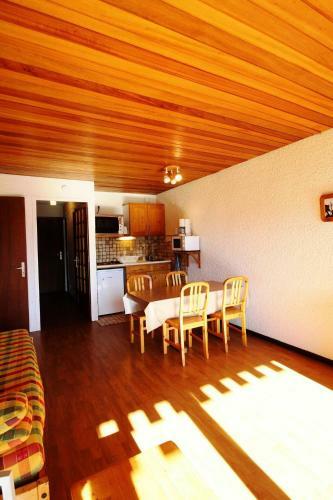 Apartamento R�sidence Nigritelles A - Studio Pour 4 Personnes 04