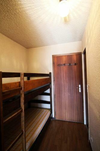Apartamento R�sidence Nigritelles A - Studio Pour 4 Personnes 04