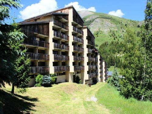 Apartamento R�sidence Nigritelles A - Studio Pour 4 Personnes 04
