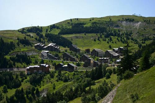 Apartamento R�sidence Nigritelles A - Studio Pour 4 Personnes 04