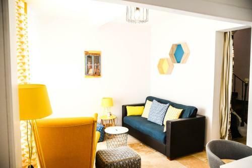 Apartamentos Le Sureau