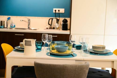 Apartamentos Le Sureau