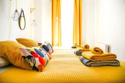 Apartamentos Le Sureau