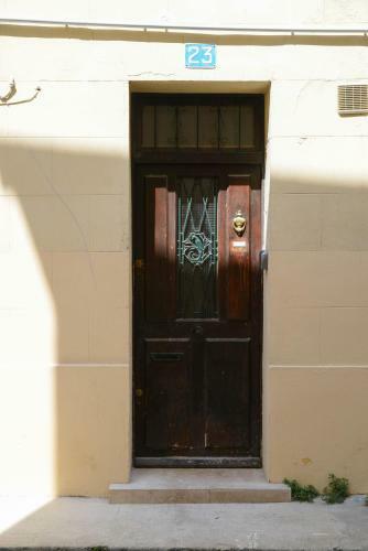 Apartamentos Le Sureau