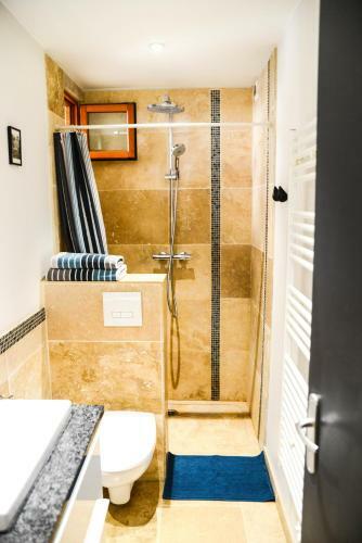 Apartamentos Le Sureau