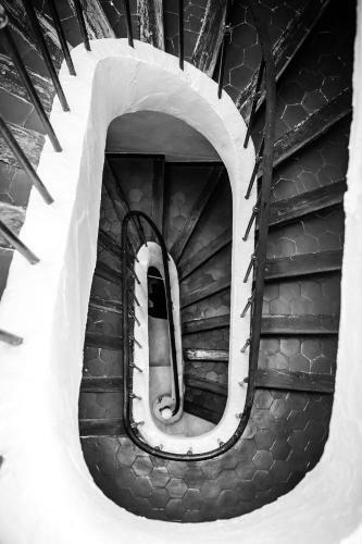 Apartamentos Le Sureau