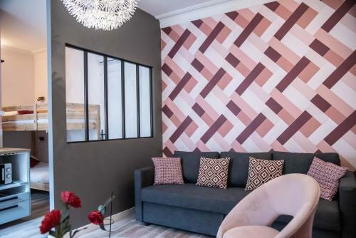 Apartamentos Le Petit Avignonnais - Aphrodite - Intramuros - Center -