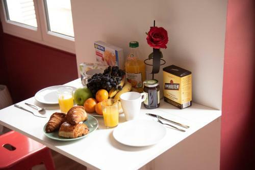 Apartamentos Le Petit Avignonnais - Aphrodite - Intramuros - Center -