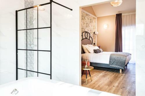 Hotel Des Iris