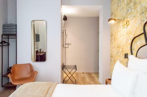Hotel Des Iris