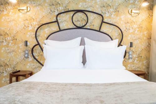 Hotel Des Iris