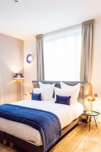Hotel Des Iris