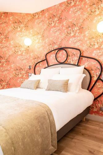Hotel Des Iris