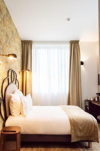 Hotel Des Iris