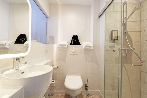 Hotel H�tel de La Gare