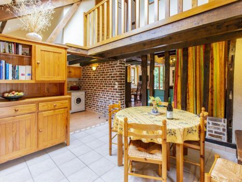 G�te Authon, 5 Pi�ces, 10 Personnes - Fr-1-491-269