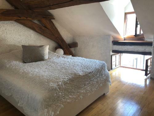 Maison De Melin