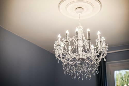 Bed & Breakfast Villa Ribi�re