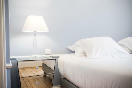 Bed & Breakfast Villa Ribi�re