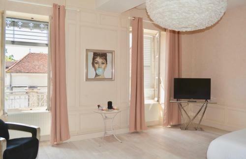 Bed & Breakfast Villa Ribi�re