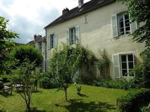 Bed & Breakfast Villa Ribi�re