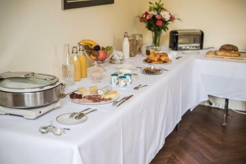 Bed & Breakfast Villa Ribi�re