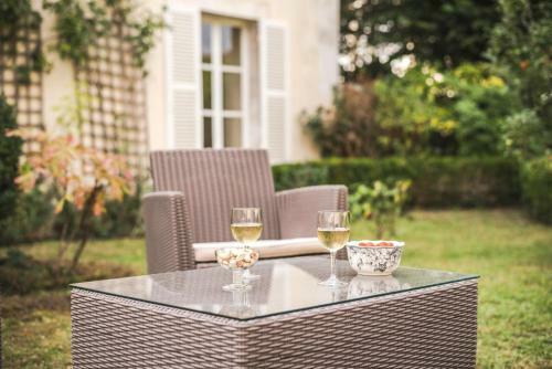 Bed & Breakfast Villa Ribi�re