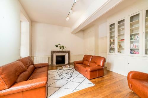 Bed & Breakfast Villa Ribi�re