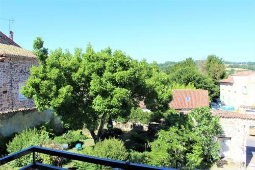Bed & Breakfast La Source
