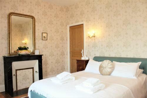 Bed & Breakfast La Source