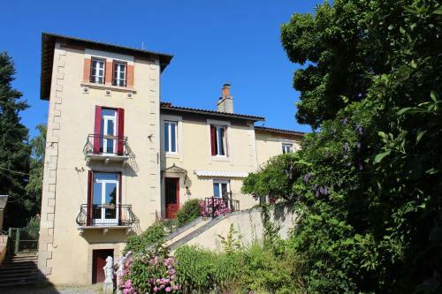 Bed & Breakfast La Source