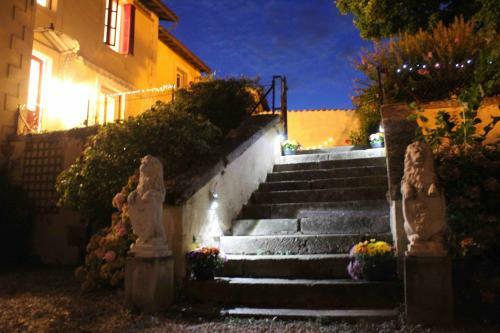 Bed & Breakfast La Source