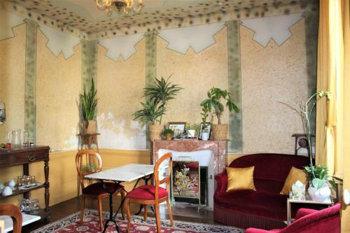 Bed & Breakfast La Source