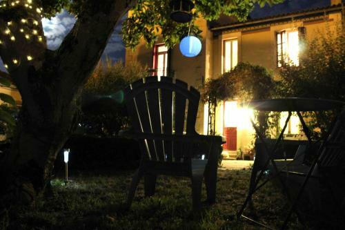 Bed & Breakfast La Source
