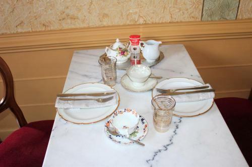 Bed & Breakfast La Source