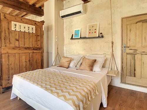 Apartamento Accent Immobilier Appartement Centre Ville