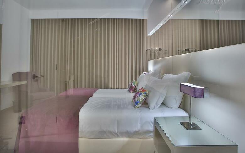 Delfim Douro Hotel
