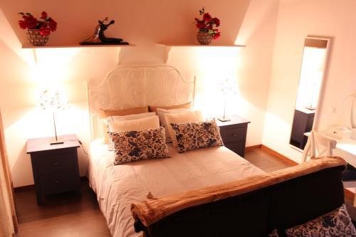 Quinta Dos Padres Santos, Agroturismo & Spa