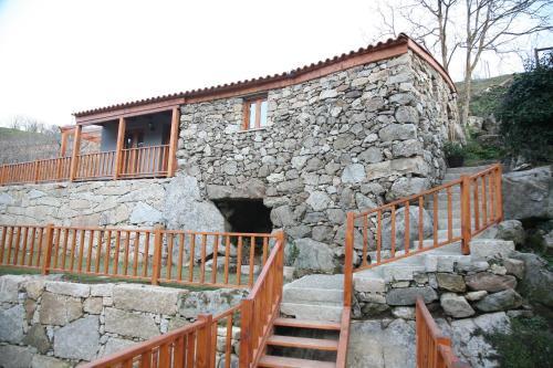 Quinta Dos Padres Santos, Agroturismo & Spa
