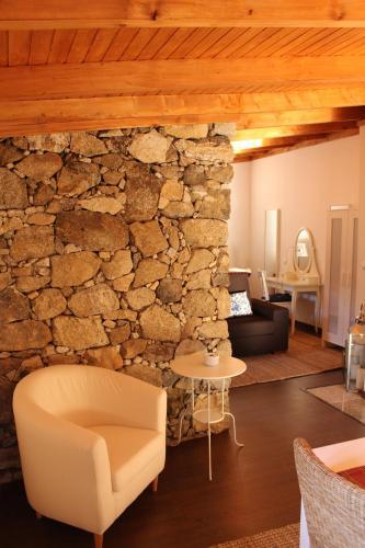 Quinta Dos Padres Santos, Agroturismo & Spa
