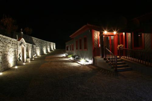 Quinta Dos Padres Santos, Agroturismo & Spa
