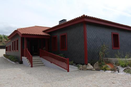 Quinta Dos Padres Santos, Agroturismo & Spa