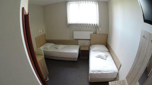 Hotel Astra