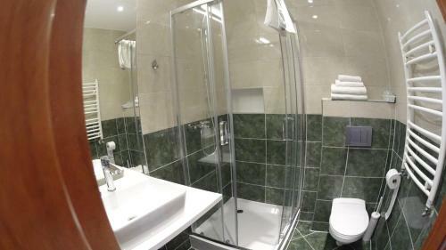 Hotel Astra