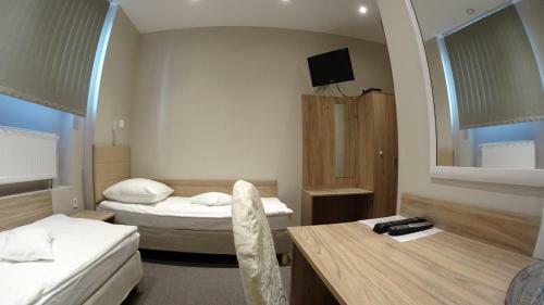 Hotel Astra