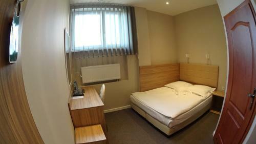 Hotel Astra