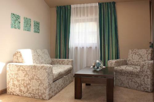 Hotel Stara Kamienica