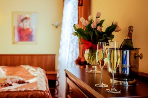 Hotel Palac Wisniewski